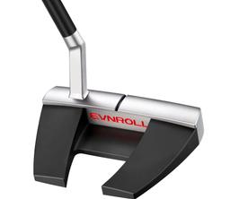 Renoverad EV5.1 Duo Short Slant Putter - Reebelo Sverige