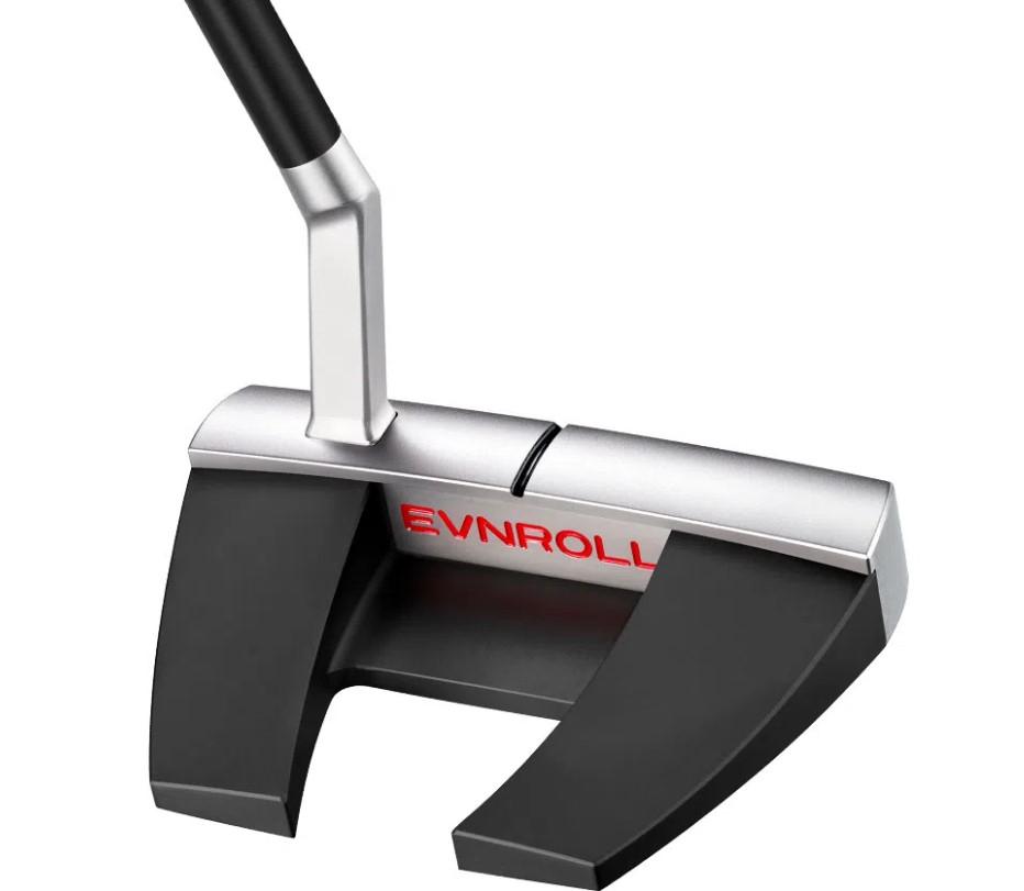 Renoverad EV5.1 Duo Short Slant Putter - Reebelo Sverige