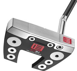 Renoverad EV5.1 Duo Short Slant Putter - Reebelo Sverige