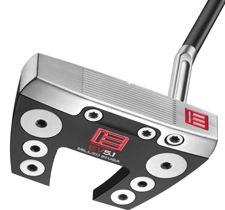 Renoverad EV5.1 Duo Short Slant Putter - Reebelo Sverige