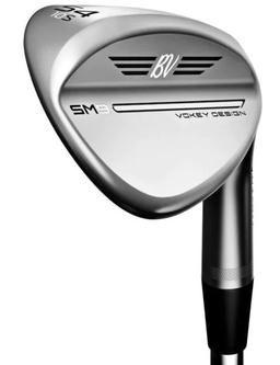 Renoverad Vokey SM9 Raw M Grind Wedge - Reebelo Sverige