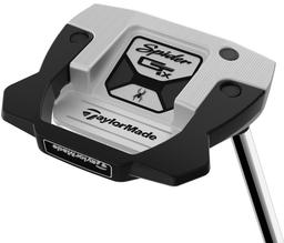 Renoverad Spider GTX Silver #3 Putter - Reebelo Sverige