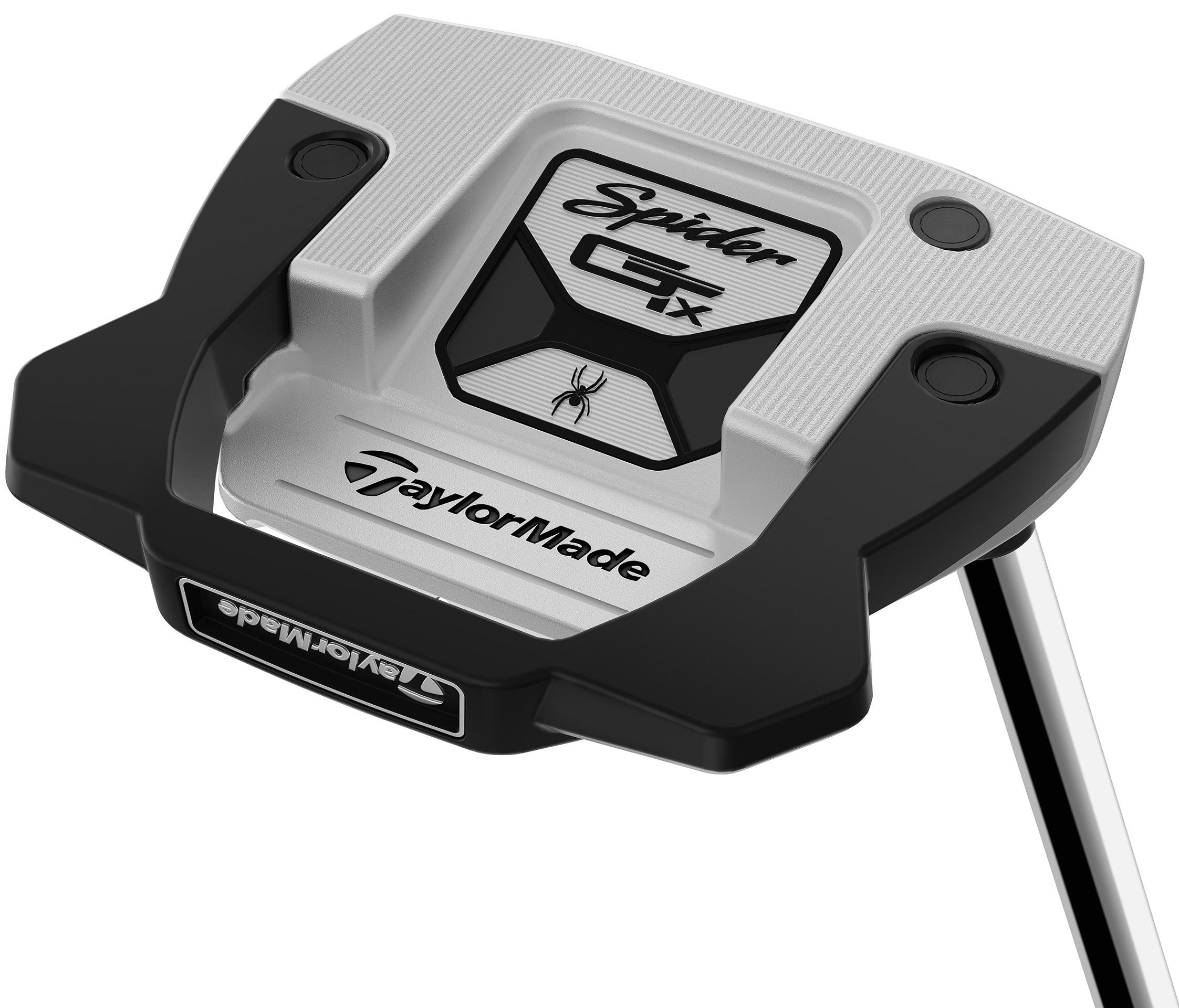 Renoverad Spider GTX Silver #3 Putter - Reebelo Sverige