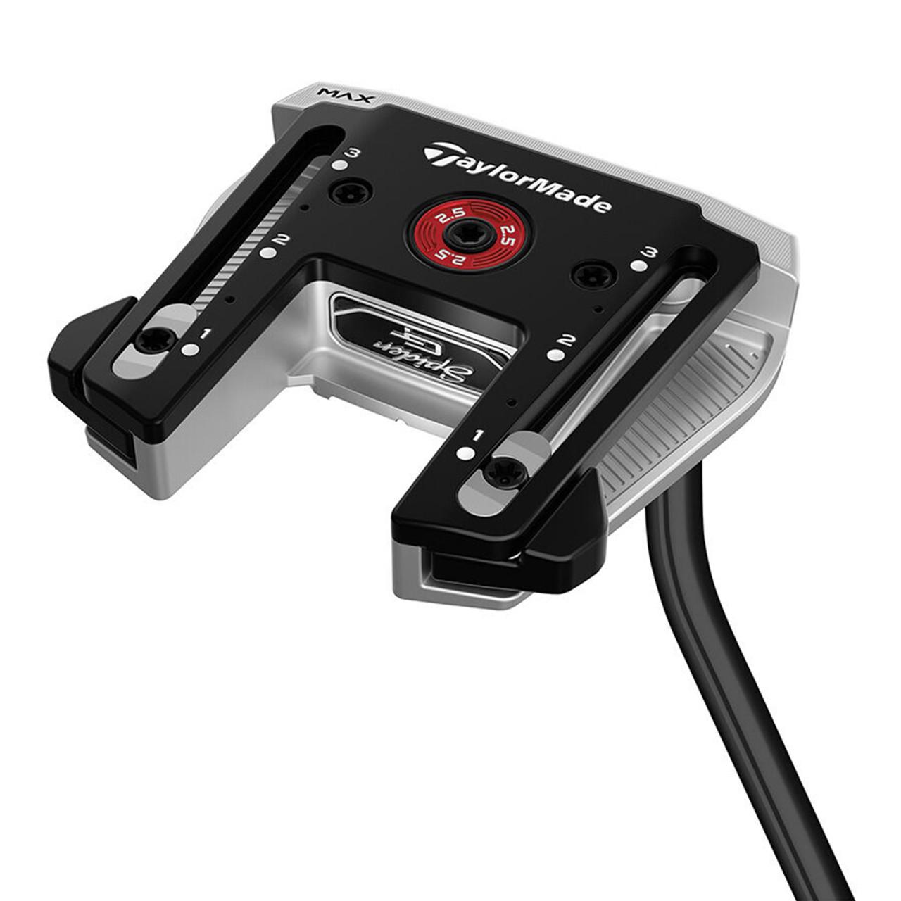 Renoverad Spider GT Max SB Putter - Reebelo Sverige
