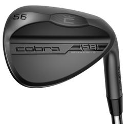 Renoverad King Cobra SnakeBite Black Versatile Grind Wedge - Reebelo Sverige