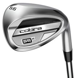 Renoverad King Cobra SnakeBite X Wedge - Reebelo Sverige