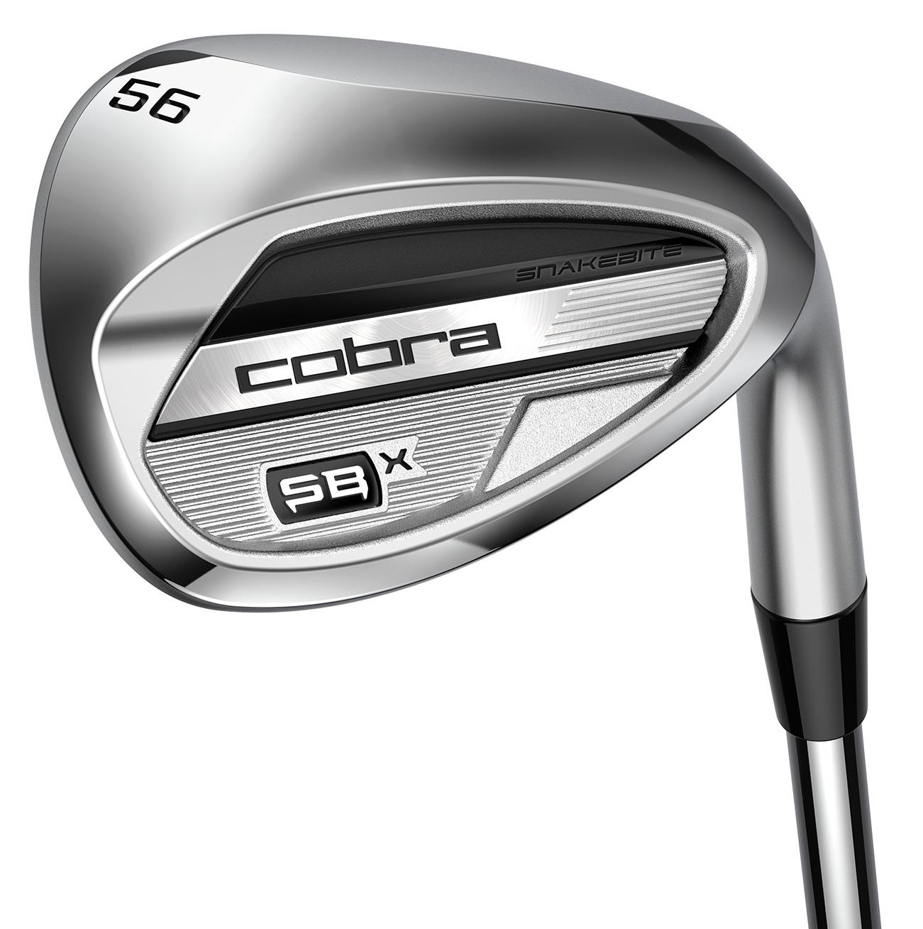 Renoverad King Cobra SnakeBite X Wedge - Reebelo Sverige