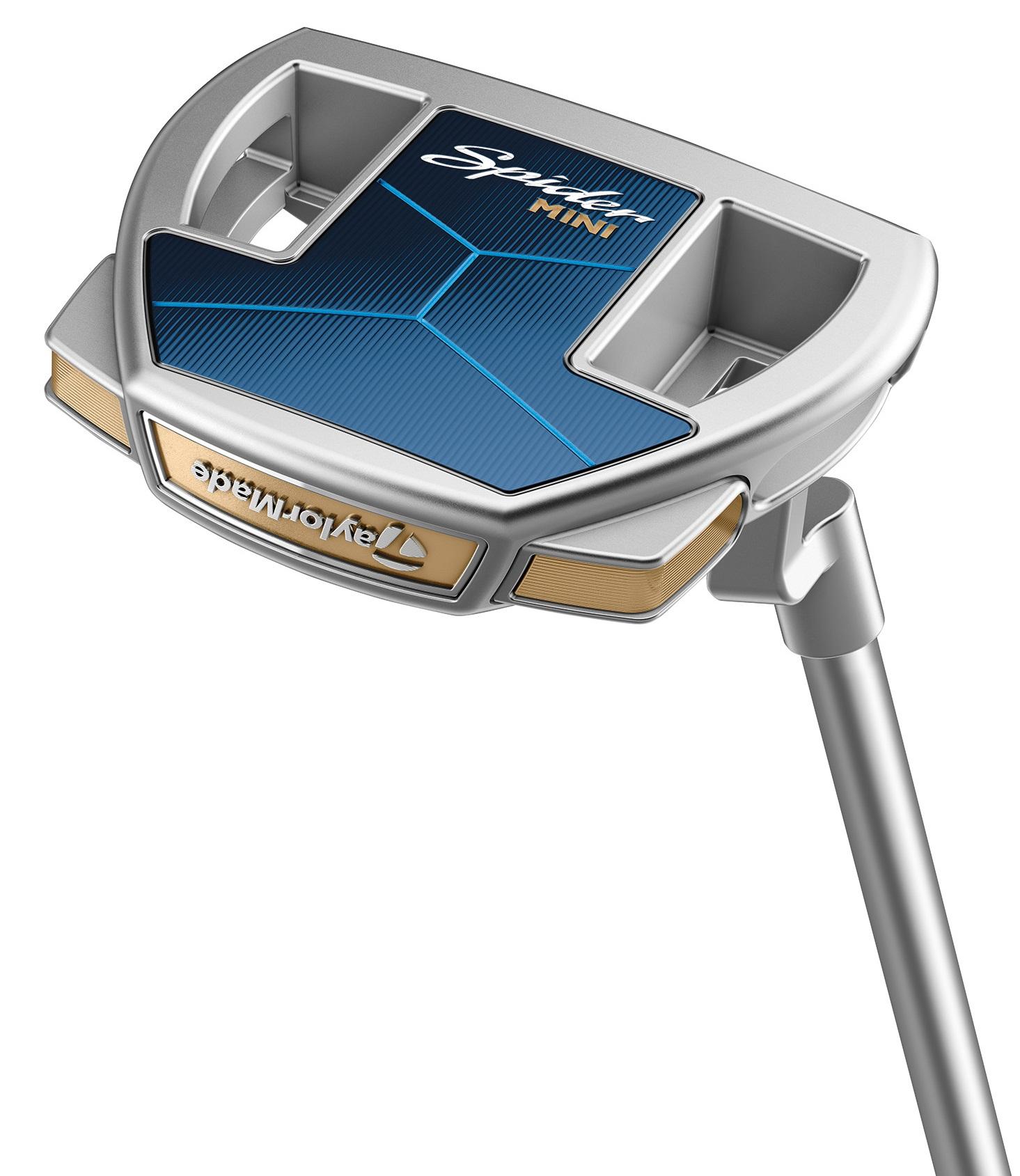 Renoverad Kalea Premier Putter Women - Reebelo Sverige