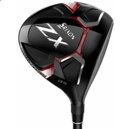 Renoverad ZX Fairway Wood Women - Reebelo Sverige