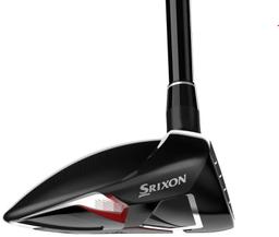 Renoverad ZX Fairway Wood Women - Reebelo Sverige