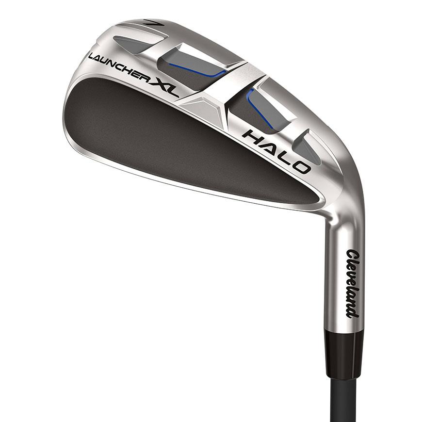Renoverad Launcher XL Halo Iron Individual Women - Reebelo Sverige
