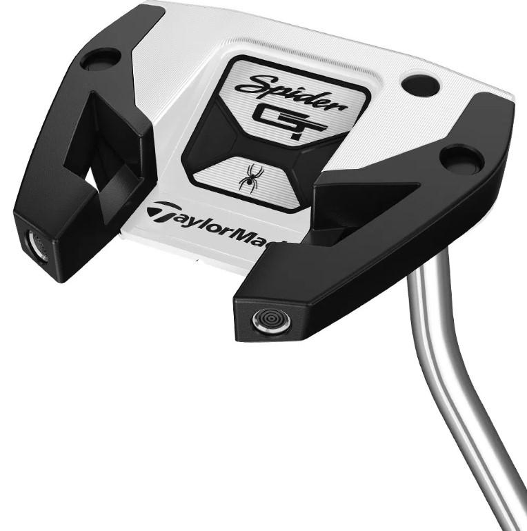 Renoverad Spider GT White SB Full Line Putter - Reebelo Sverige