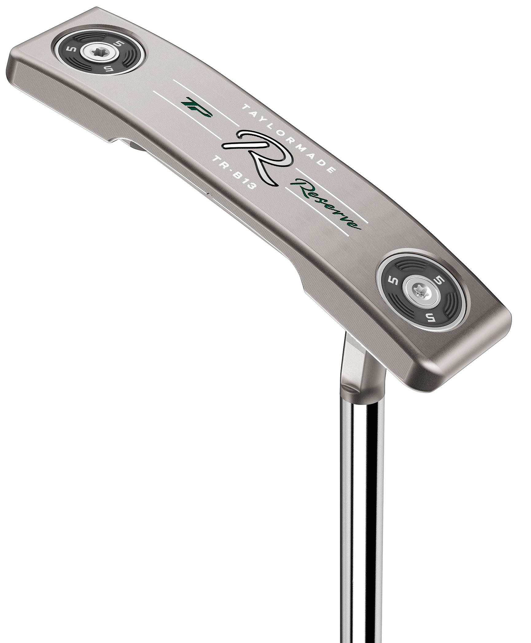 Renoverad TP Reserve B13 Putter - Reebelo Sverige