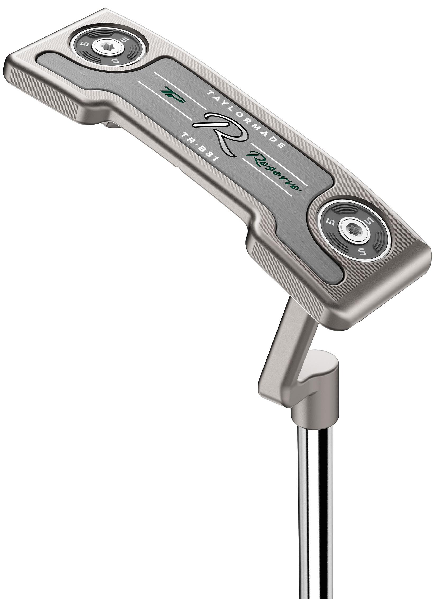 Renoverad TP Reserve B31 Putter - Reebelo Sverige