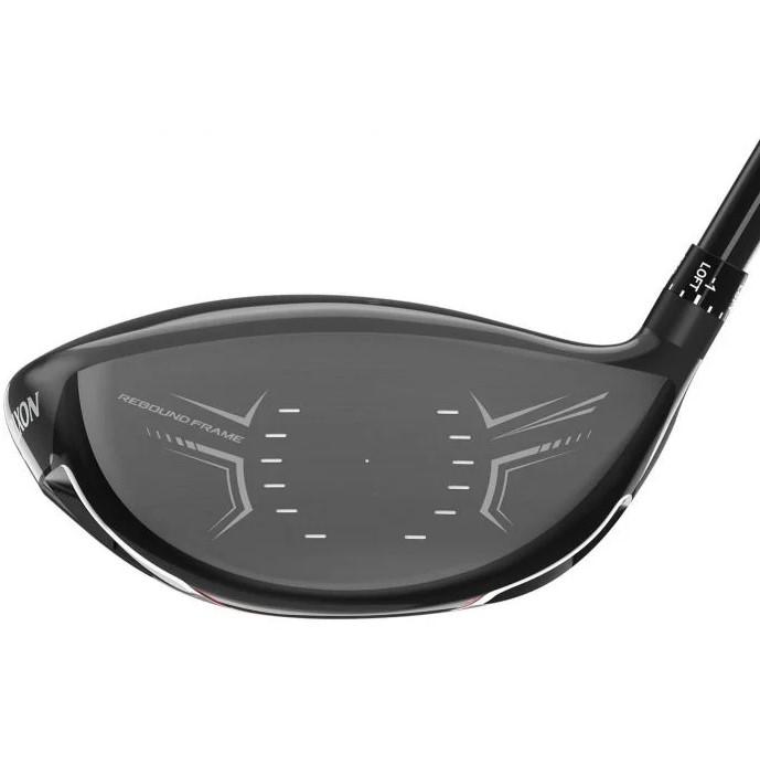 Renoverad ZX5 Driver Women - Reebelo Sverige
