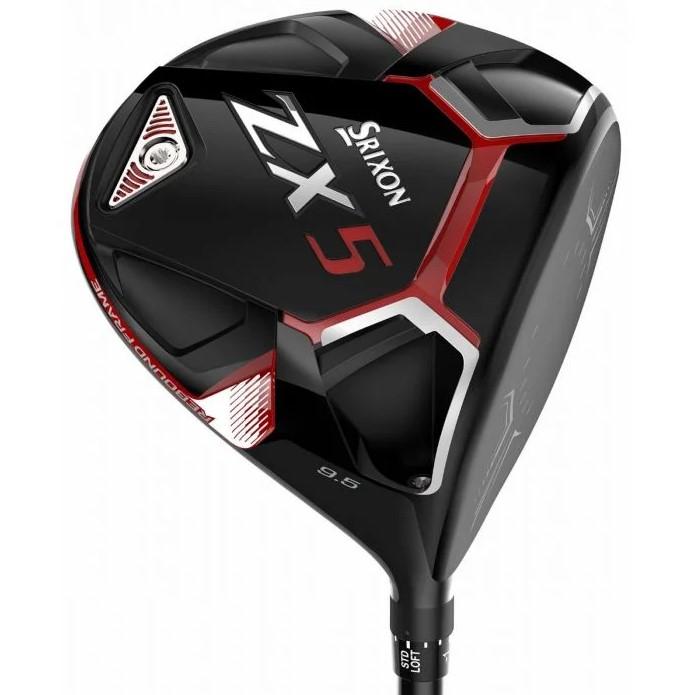 Renoverad ZX5 Driver Women - Reebelo Sverige