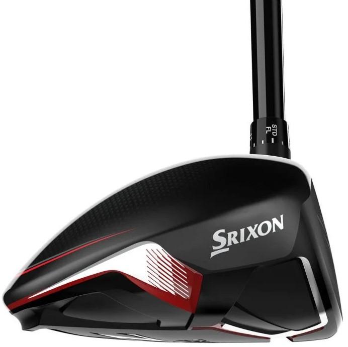 Renoverad ZX5 Driver Women - Reebelo Sverige