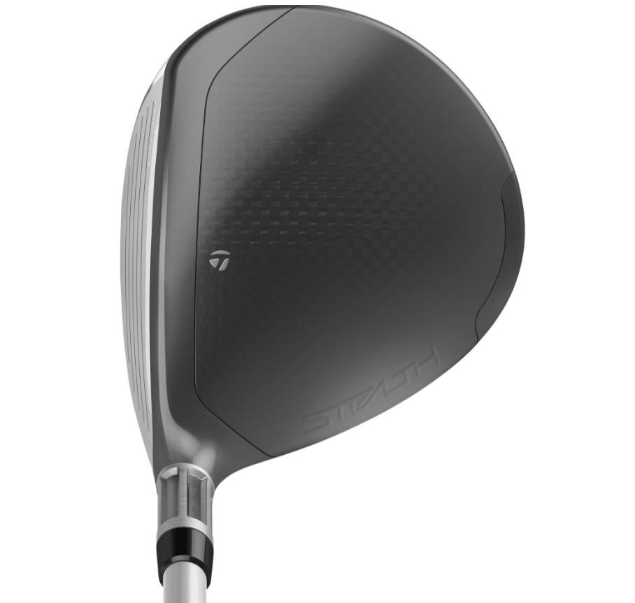 Renoverad Petite STEALTH Fairway Wood Women - Reebelo Sverige