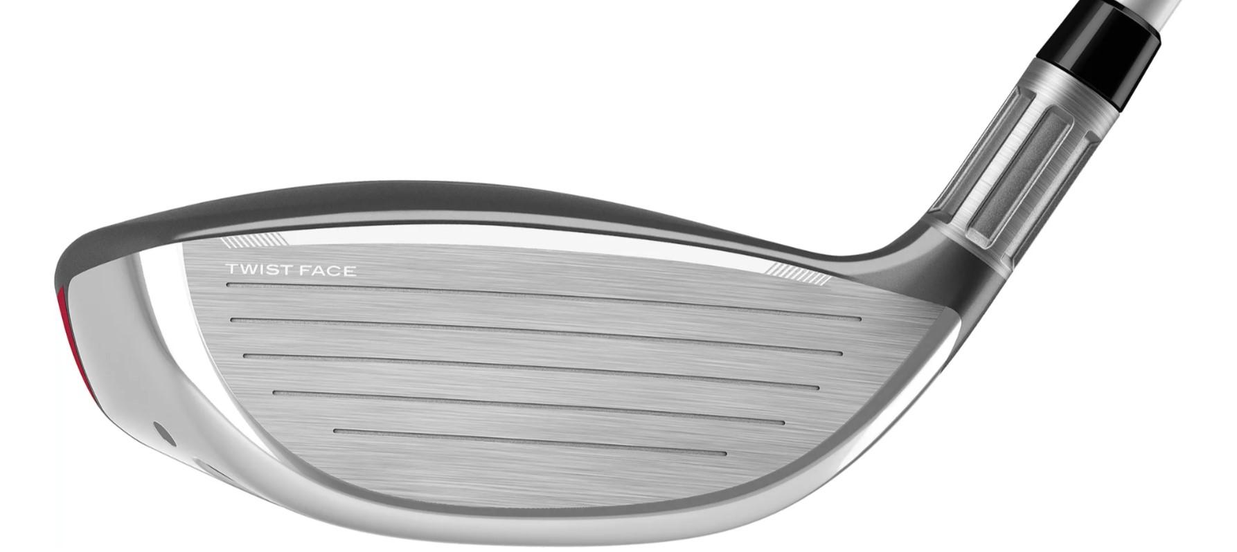 Renoverad Petite STEALTH Fairway Wood Women - Reebelo Sverige