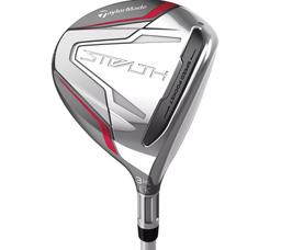 Renoverad Petite STEALTH Fairway Wood Women - Reebelo Sverige
