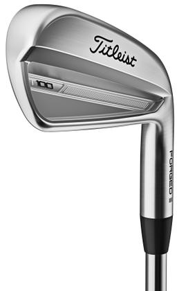 Renoverad T100 3G Iron Set - Reebelo Sverige