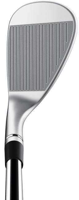 Renoverad MG4 Chrome HB W-Grind Wedge - Reebelo Sverige