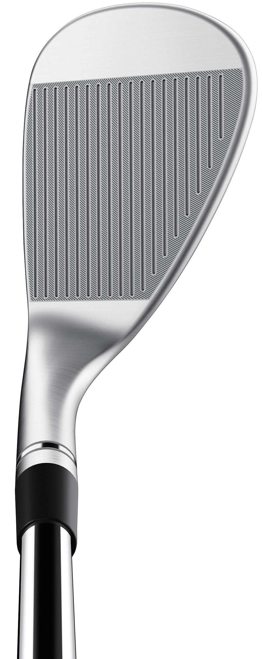 Renoverad MG4 Chrome HB W-Grind Wedge - Reebelo Sverige