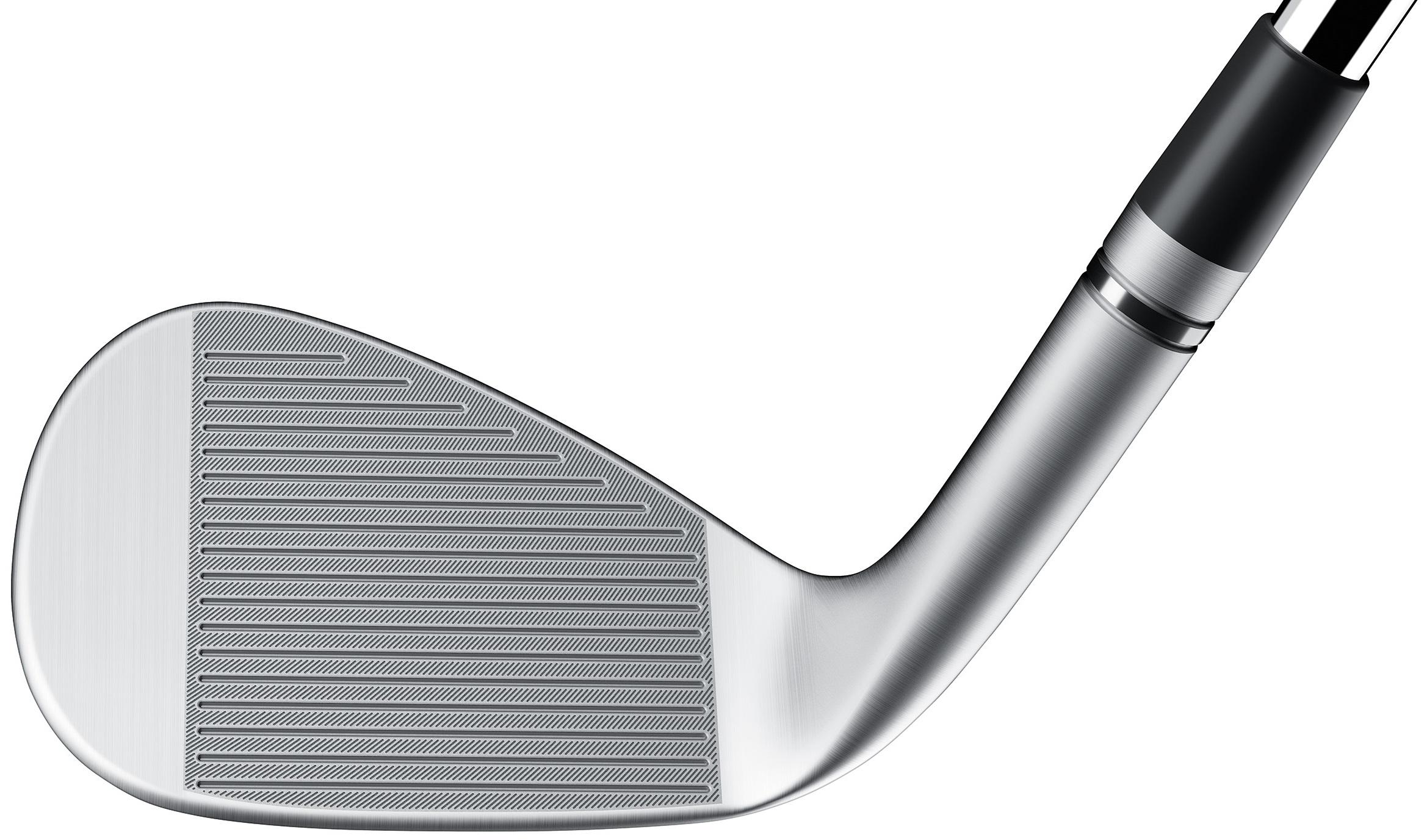 Renoverad MG4 Chrome HB W-Grind Wedge - Reebelo Sverige