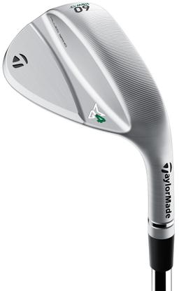 Renoverad MG4 Chrome HB W-Grind Wedge - Reebelo Sverige