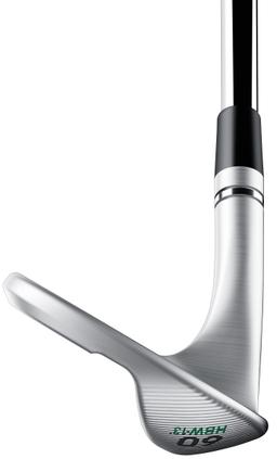 Renoverad MG4 Chrome HB W-Grind Wedge - Reebelo Sverige