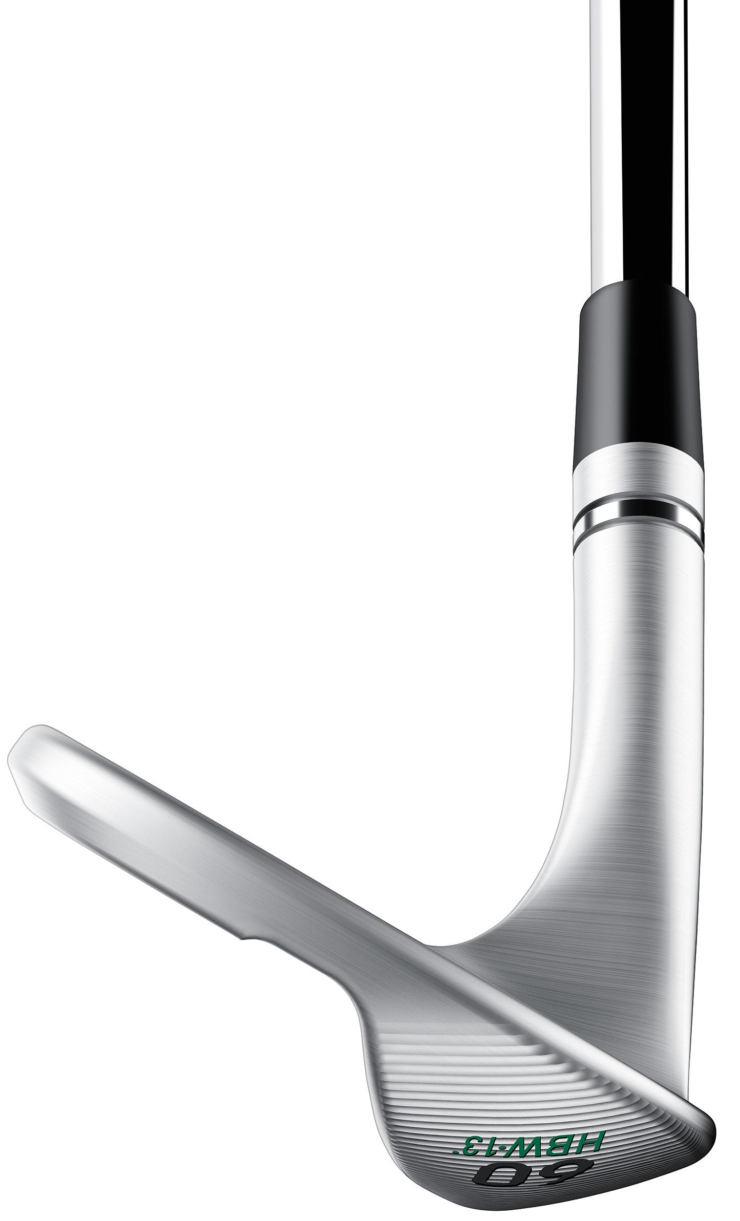 Renoverad MG4 Chrome HB W-Grind Wedge - Reebelo Sverige