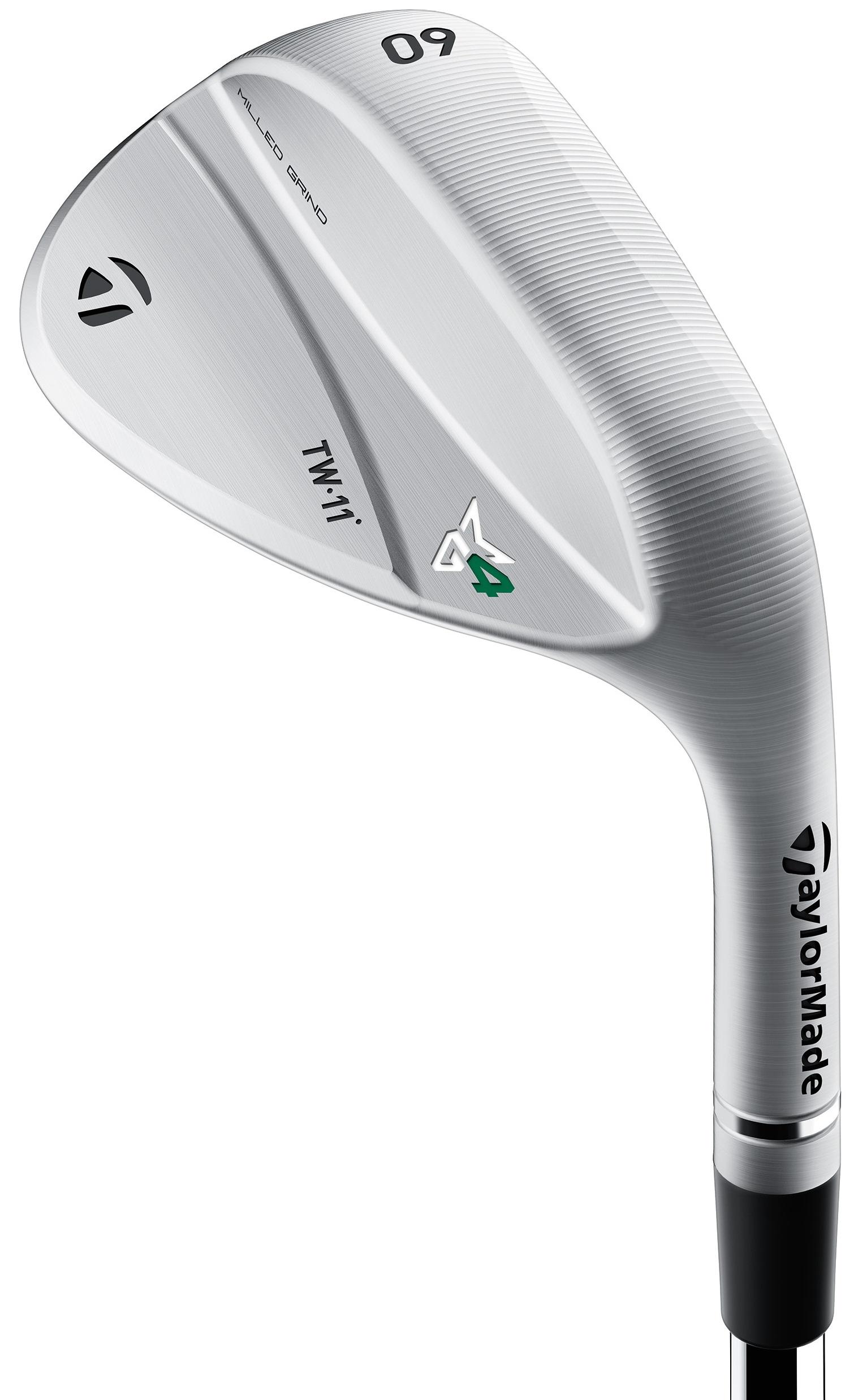 Renoverad MG4 Chrome TW Grind Wedge - Reebelo Sverige
