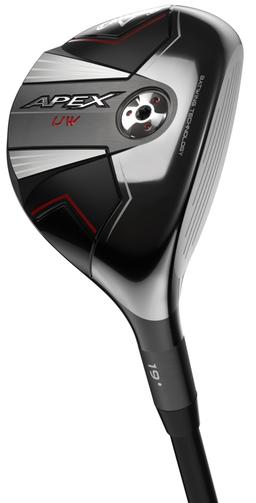Renoverad Apex UW '24 Fairway Wood - Reebelo Sverige