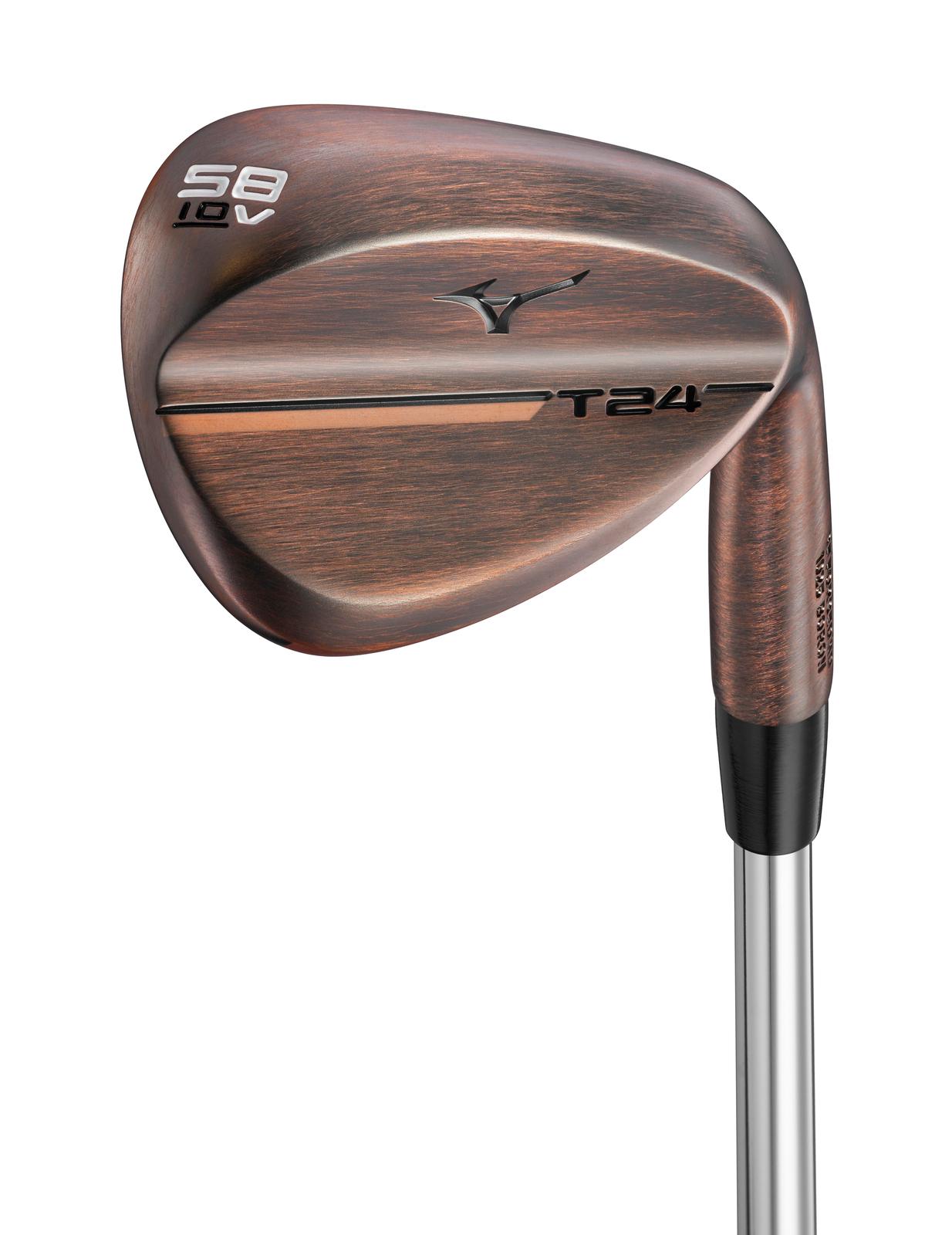 Renoverad T24 Copper X Grind Wedge - Reebelo Sverige