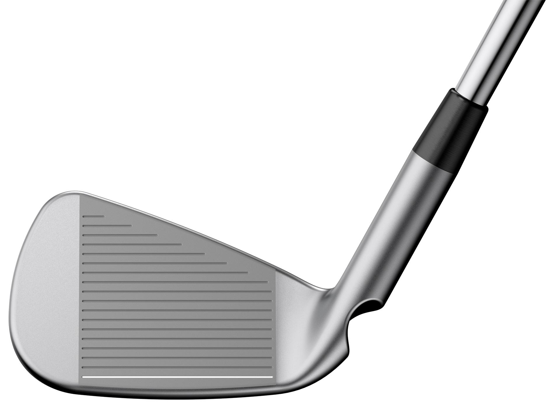 Renoverad i525 Iron Individual - Reebelo Sverige