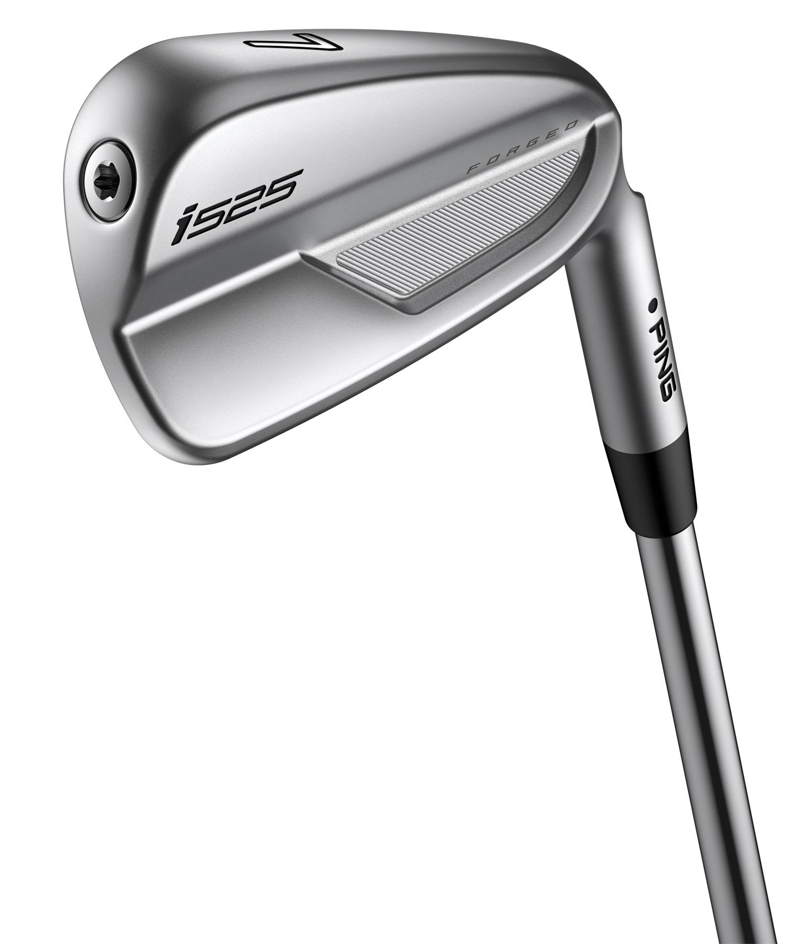Renoverad i525 Iron Individual - Reebelo Sverige