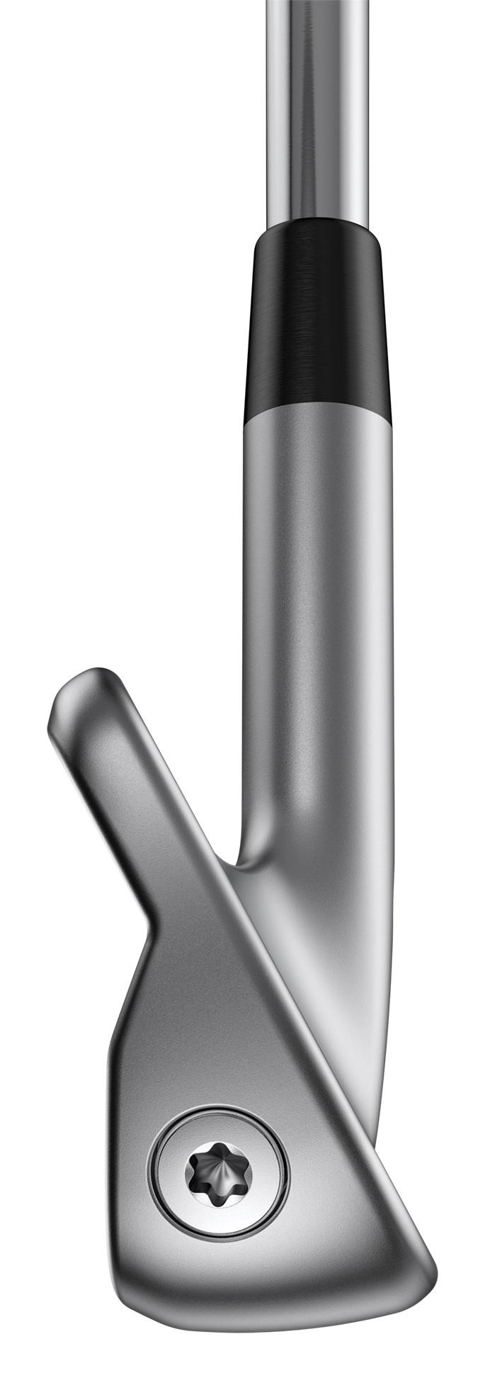 Renoverad i525 Iron Individual - Reebelo Sverige