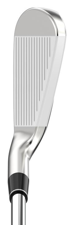 Renoverad ZX4 Iron Individual Women - Reebelo Sverige