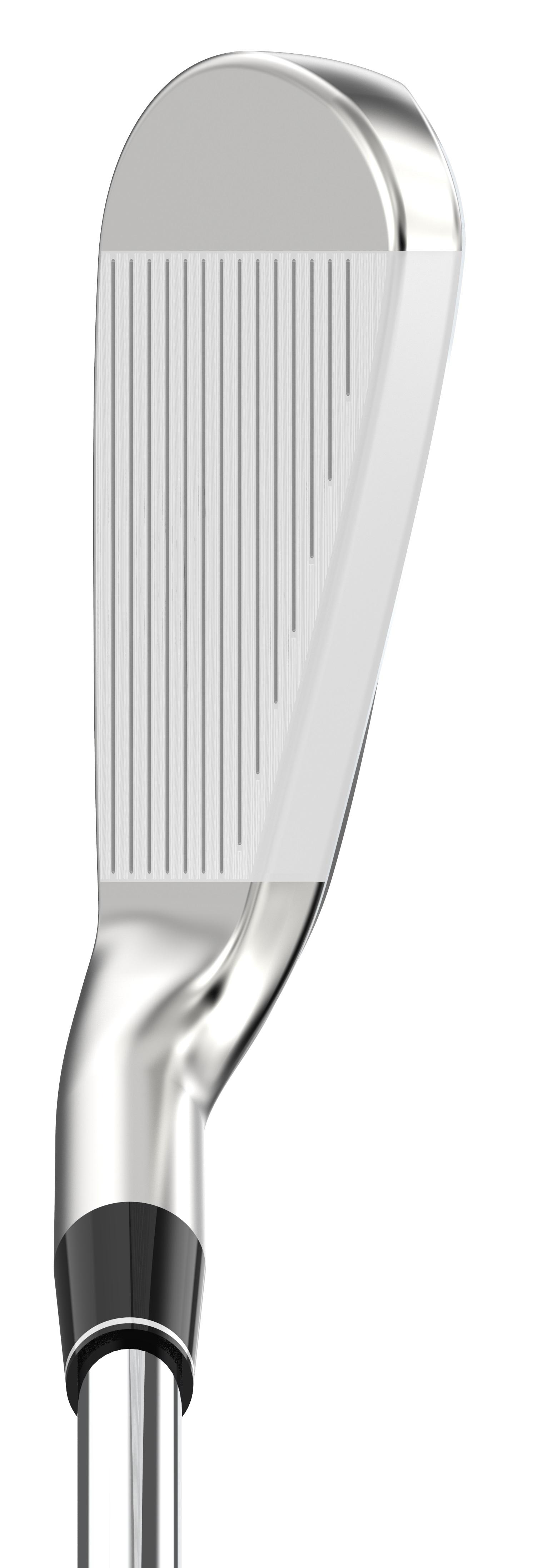 Renoverad ZX4 Iron Individual Women - Reebelo Sverige