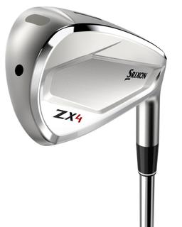 Renoverad ZX4 Iron Individual Women - Reebelo Sverige