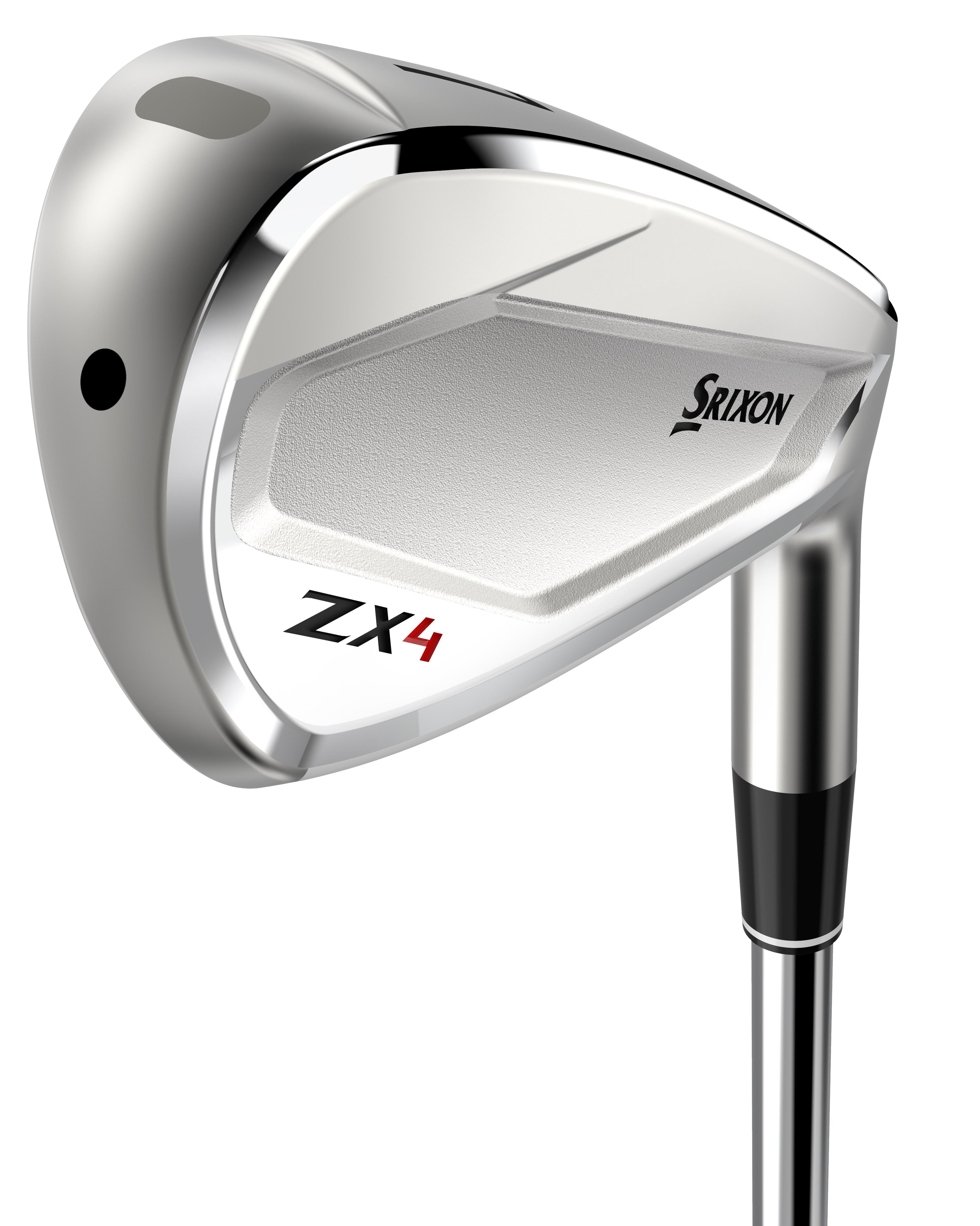 Renoverad ZX4 Iron Individual Women - Reebelo Sverige