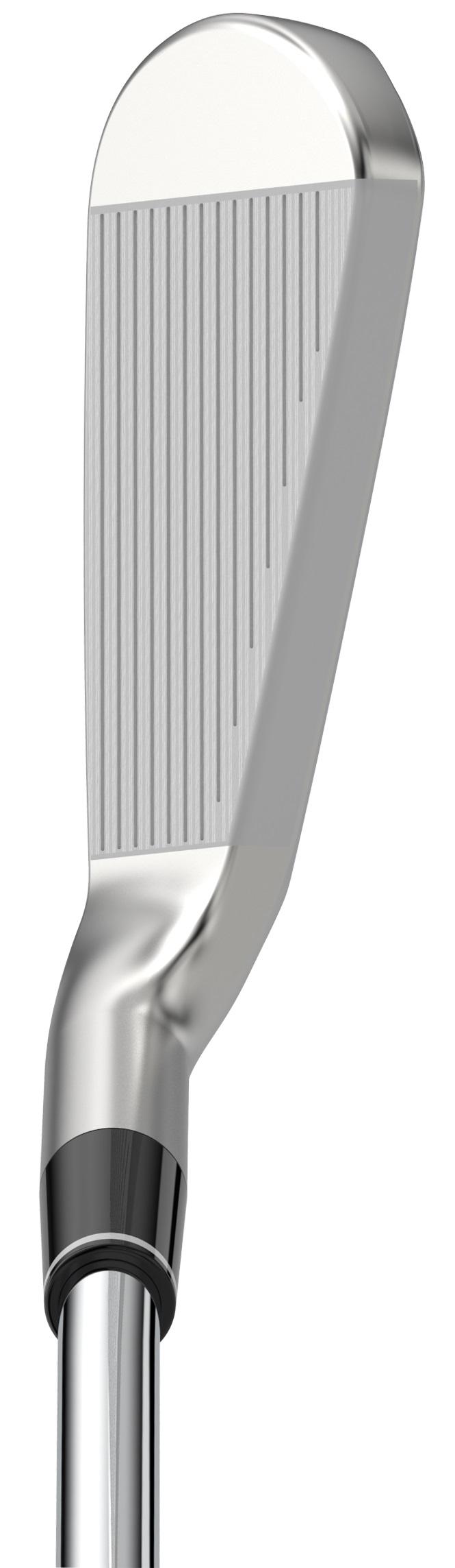 Renoverad ZX4 MKII Iron Individual - Reebelo Sverige