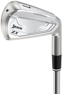 Renoverad ZX4 MKII Iron Individual - Reebelo Sverige