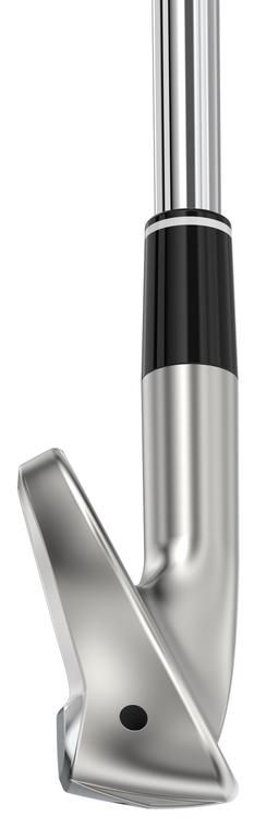 Renoverad ZX4 MKII Iron Individual - Reebelo Sverige