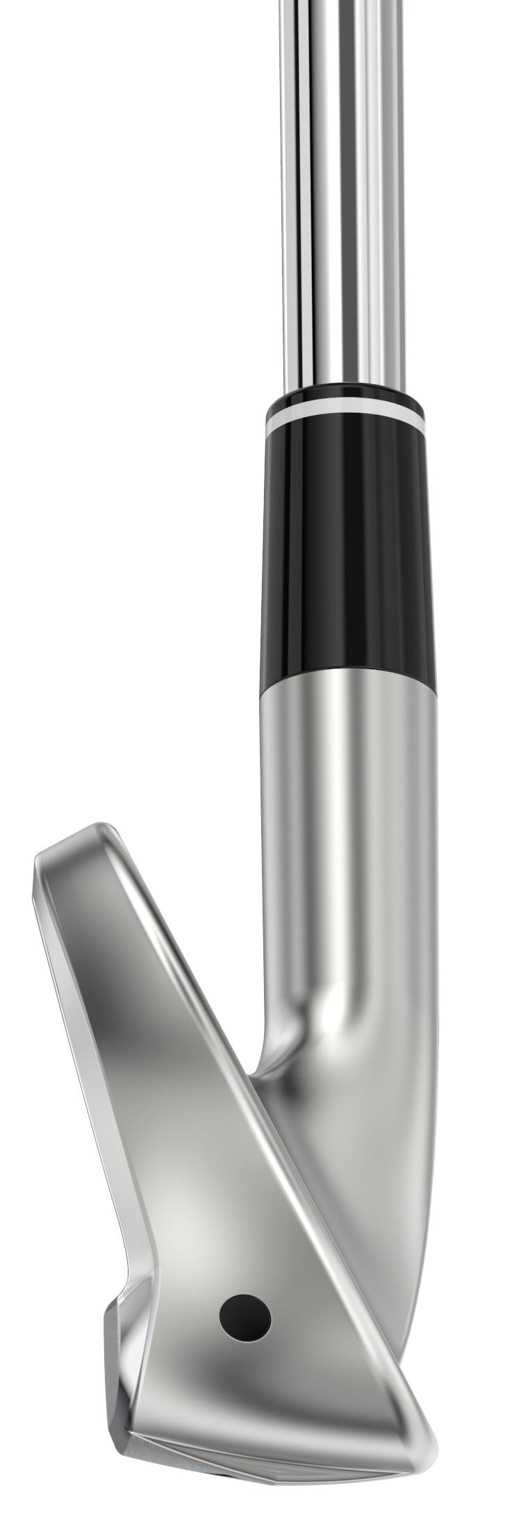 Renoverad ZX4 MKII Iron Individual - Reebelo Sverige