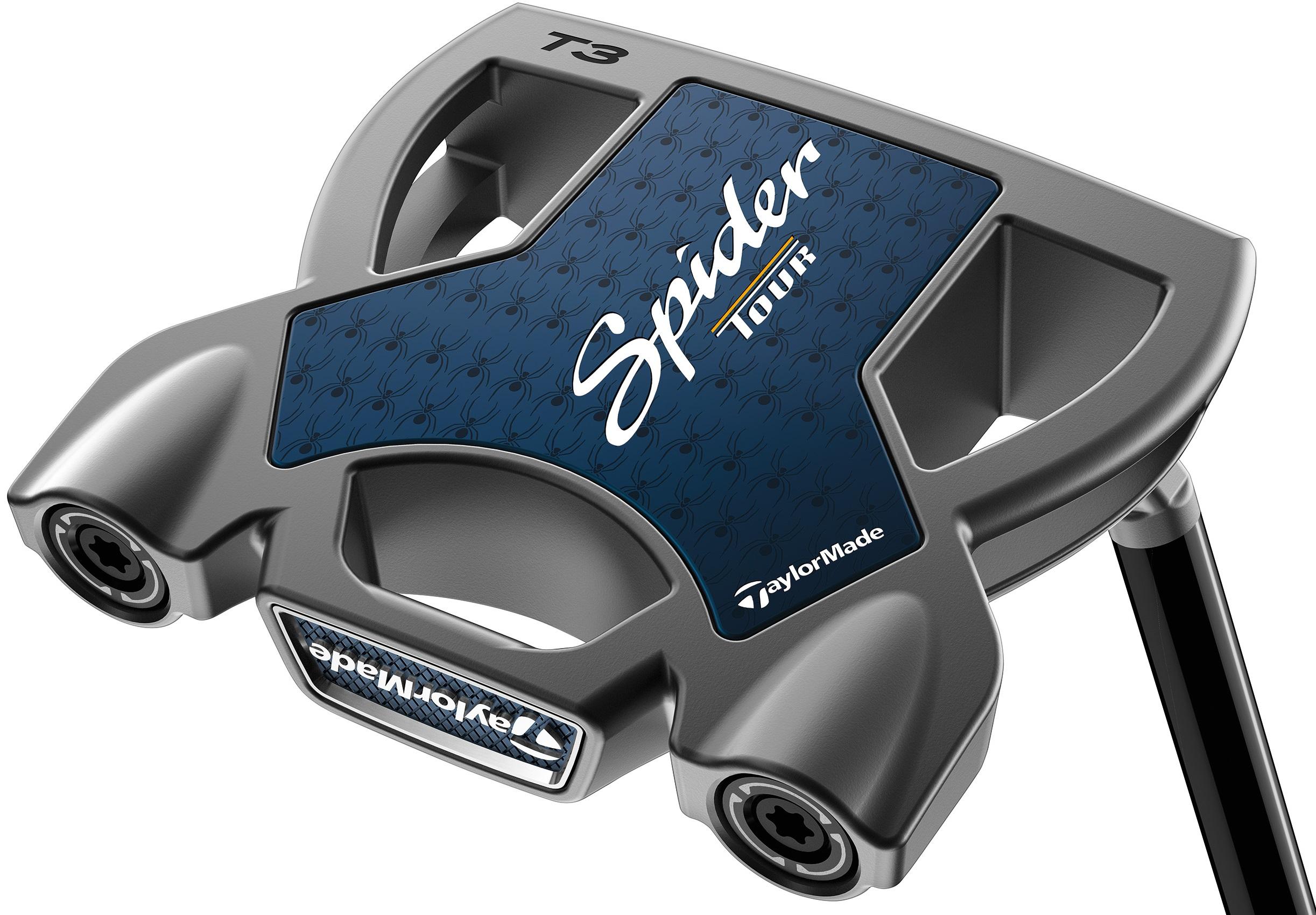 Renoverad Spider Tour #3 Putter - Reebelo Sverige