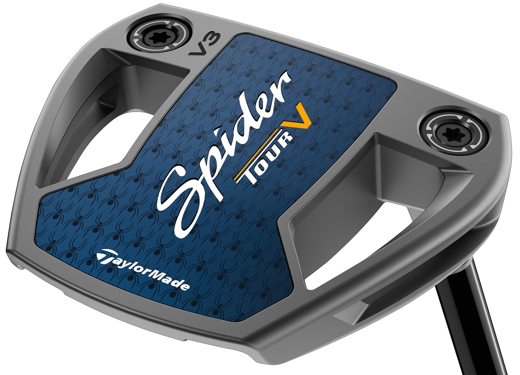 Renoverad Spider Tour V #3 Putter - Reebelo Sverige