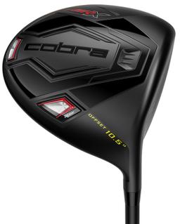 Renoverad AIR X Offset Driver - Reebelo Sverige