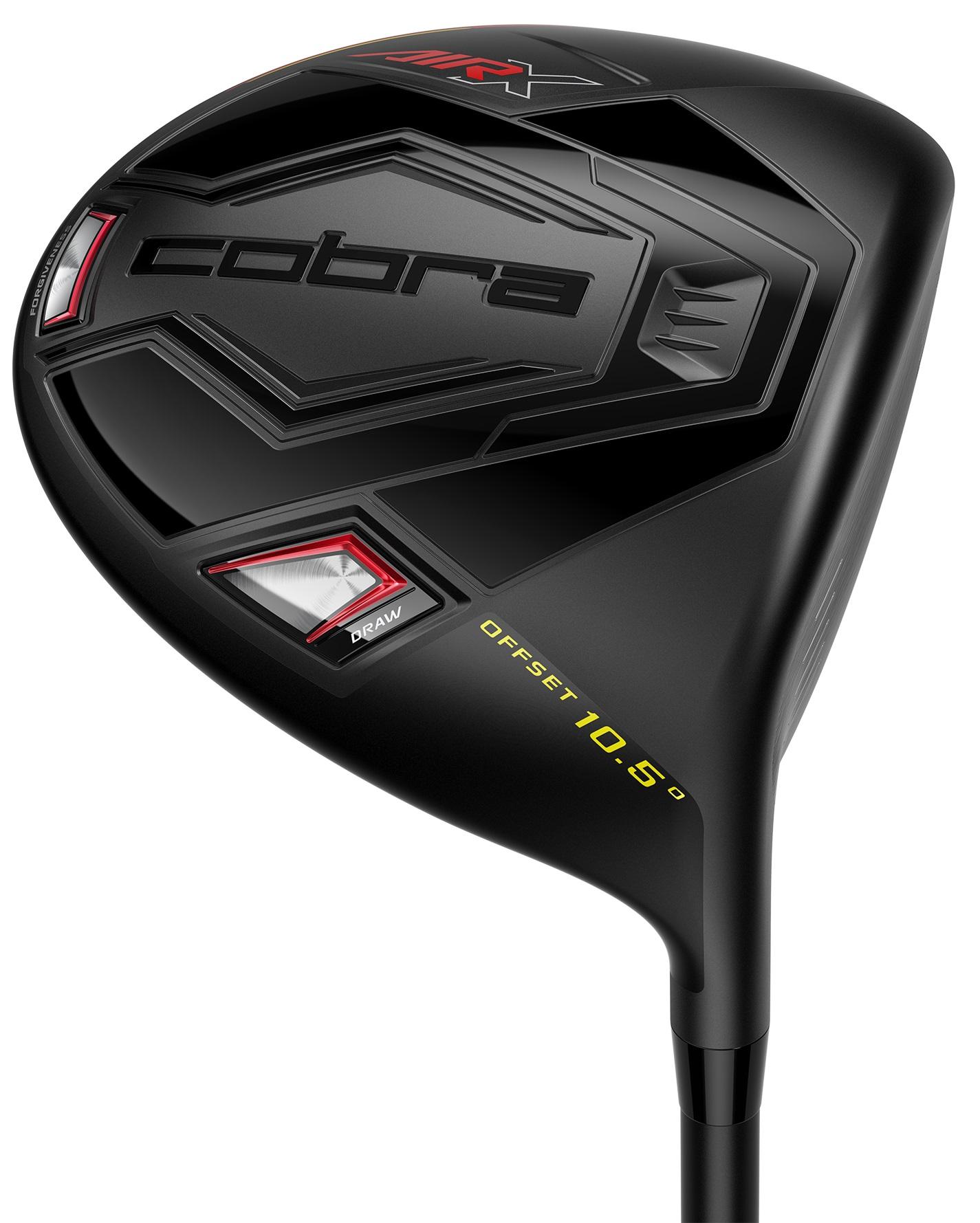Renoverad AIR X Offset Driver - Reebelo Sverige