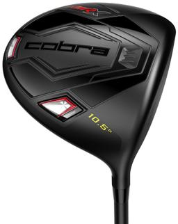 Renoverad AIR X Straight Neck Driver - Reebelo Sverige